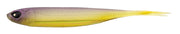 Shad Lucky John 3D Makora Split Tail 7.6cm 004 7buc/plic