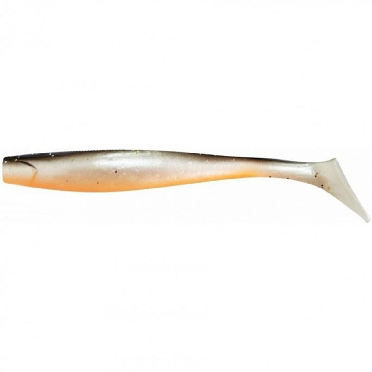 Shad Lucky John Giant Kubira Swim PG18, 12"/30.50cm, 1buc/pac