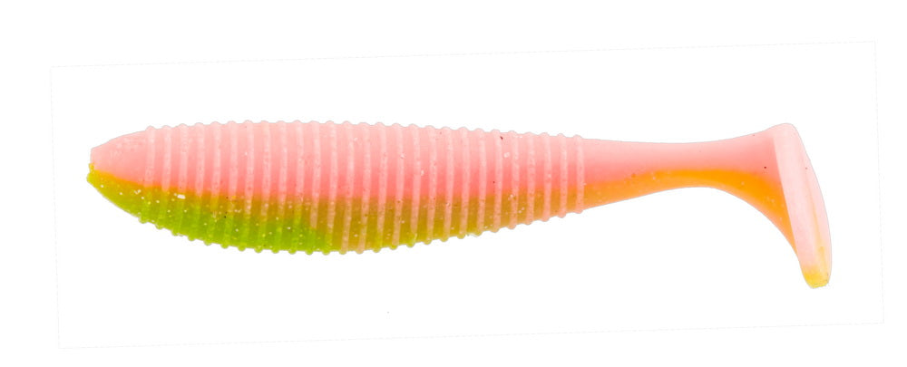 Shad Lucky John Joco Shaker T42 11.4cm 3buc/plic