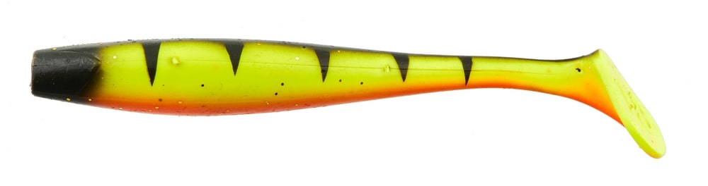 Shad Lucky John Kubira Swim Shad 12.5cm PG14 3buc/pac
