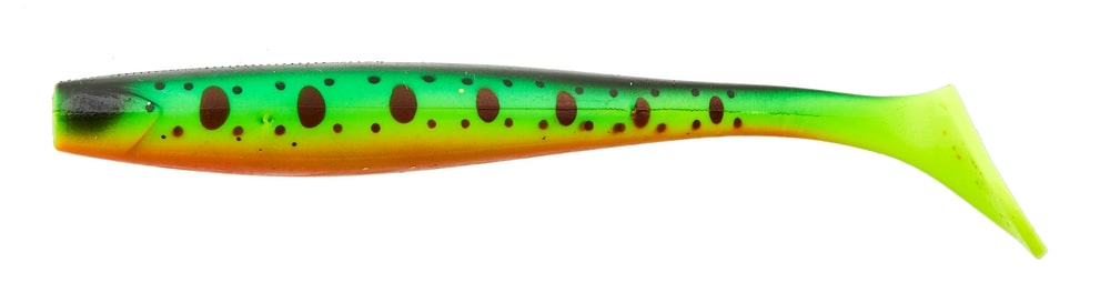 Shad Lucky John Kubira Swim Shad PG01 15cm 2buc/plic