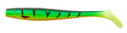 Shad Lucky John Kubira Swim Shad PG13 15cm 2buc/plic