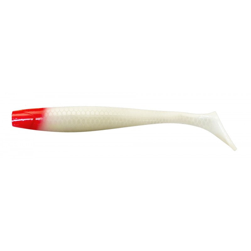 Shad Lucky John Kubira Swim Shad PG17 23cm 