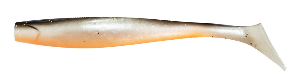 Shad Lucky John Kubira Swim Shad PG18 15cm 2buc/plic