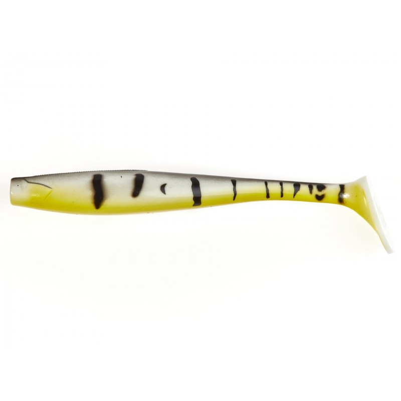 Shad Lucky John Kubira Swim Shad PG23 23cm 