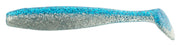 Shad Lucky John Minnow 11.1cm Chrystal Blue 5buc/plic