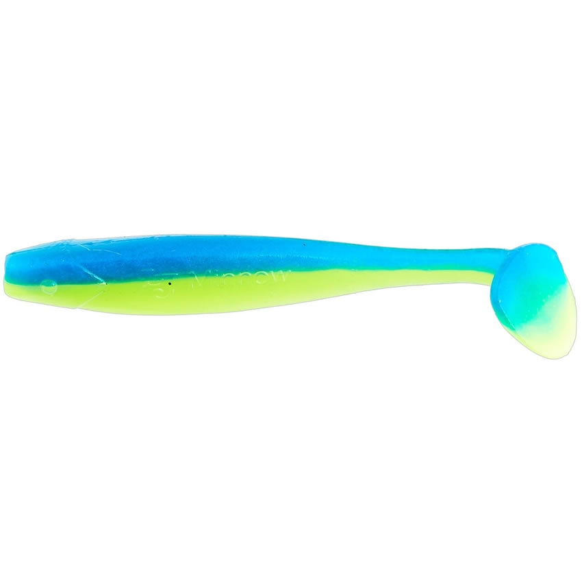 Shad Lucky John Minnow T50 5.6cm 10buc/plic