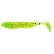 Shad Lucky John Mr. Greedy 071 9.9cm 5buc/plic
