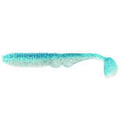 Shad Lucky John Mr. Greedy T05 9.9cm 5buc/plic
