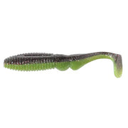 Shad Lucky John Mr. Greedy T36 7.6cm 7buc/plic