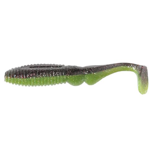 Shad Lucky John Mr. Greedy T36 7.6cm 7buc/plic