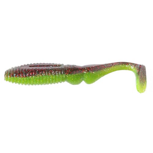 Shad Lucky John Mr. Greedy T44 7.6cm 7buc/plic