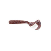 Shad Lucky John Pro Series Chunk Tail 2inch 5cm S19 Potomac-Blue  10 buc/plic