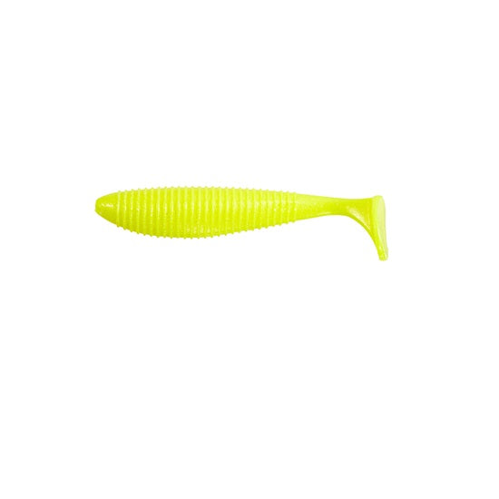 Shad Lucky John Pro Series Joco Shaker 2.5inch 5.6cm F03  6 buc/plic