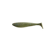 Shad Lucky John Pro Series Joco Shaker 2.5inch 5.6cm F08  6 buc/plic