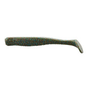 Shad Lucky John Pro Series Long John 3.1inch 7.9cm F08 Pione  8 buc/plic