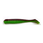 Shad Lucky John Pro Series Long John 3.1inch 7.9cm T44 Waka Ayu  8 buc/plic