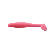 Shad Lucky John Pro Series Minnow 2.2inch 5.6cm F05 Super Pink  8 buc/plic
