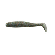 Shad Lucky John Pro Series Minnow 2.2inch 5.6cm F08 Pione  8 buc/plic