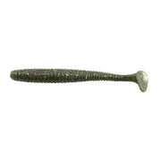 Shad Lucky John Pro Series S-Shad Tail 2.8inch 7.1cm F08 Pione  7 buc/plic