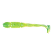 Shad Lucky John Pro Series Tioga 3.9inch 9.9cm T18 Electric Minnow  5 buc/plic