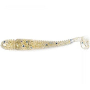 Shad Lucky John Pro Series Tioga, 5.1cm, CA35 Silver Prawn , 10buc/pac