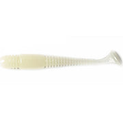 Shad Lucky John Pro Series Tioga, 7.4cm, 033 Ocean Pearl, 7buc/pac