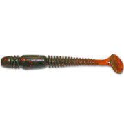 Shad Lucky John Pro Series Tioga, 7.4cm, 085 Nagoya Shrimp, 7buc/pac