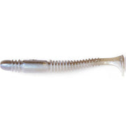 Shad Lucky John Pro Series Tioga, 7.4cm, T46 Natural Pro-Blue, 7buc/pac