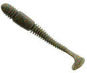 Shad Lucky John Pro Series Tioga,  F08 Pione, 2.5g, 7.4cm, 7buc/plic