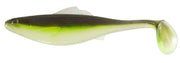 Shad Lucky John Roach Paddle Tail G02 12.7cm 4buc/plic