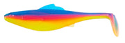 Shad Lucky John Roach Paddle Tail G04 8.9cm 6buc/plic