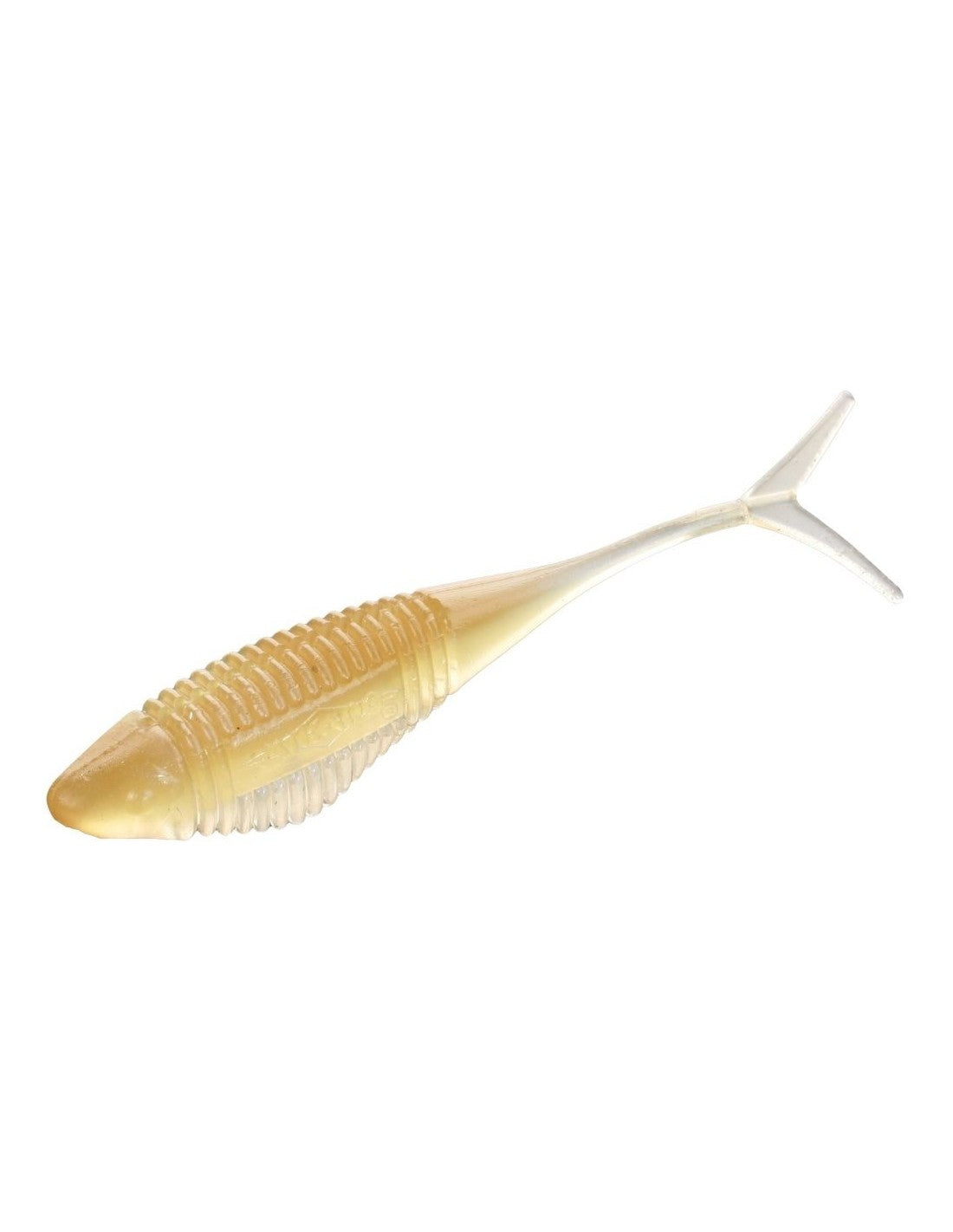 Shad MIKADO Fish Fry, Culoare 342, 6.5cm, 5buc/pac