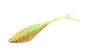 Shad MIKADO Fish Fry, Culoare 343, 6.5cm, 5buc/pac
