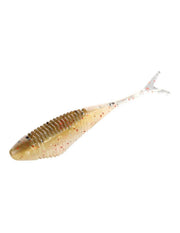 Shad MIKADO Fish Fry, Culoare 345, 6.5cm, 5buc/pac