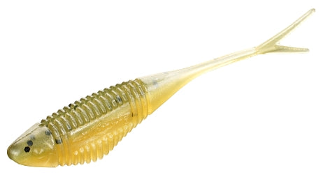 Shad MIKADO Fish Fry, Culoare 347, 6.5cm, 5buc/pac