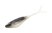 Shad MIKADO Fish Fry, Culoare 351, 6.5cm, 5buc/pac
