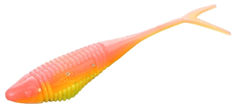 Shad MIKADO Fish Fry, Culoare 352, 6.5cm, 5buc/pac