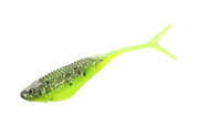 Shad MIKADO Fish Fry, Culoare 359, 6.5cm, 5buc/pac