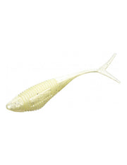 Shad MIKADO Fish Fry, Culoare 360, 6.5cm, 5buc/pac