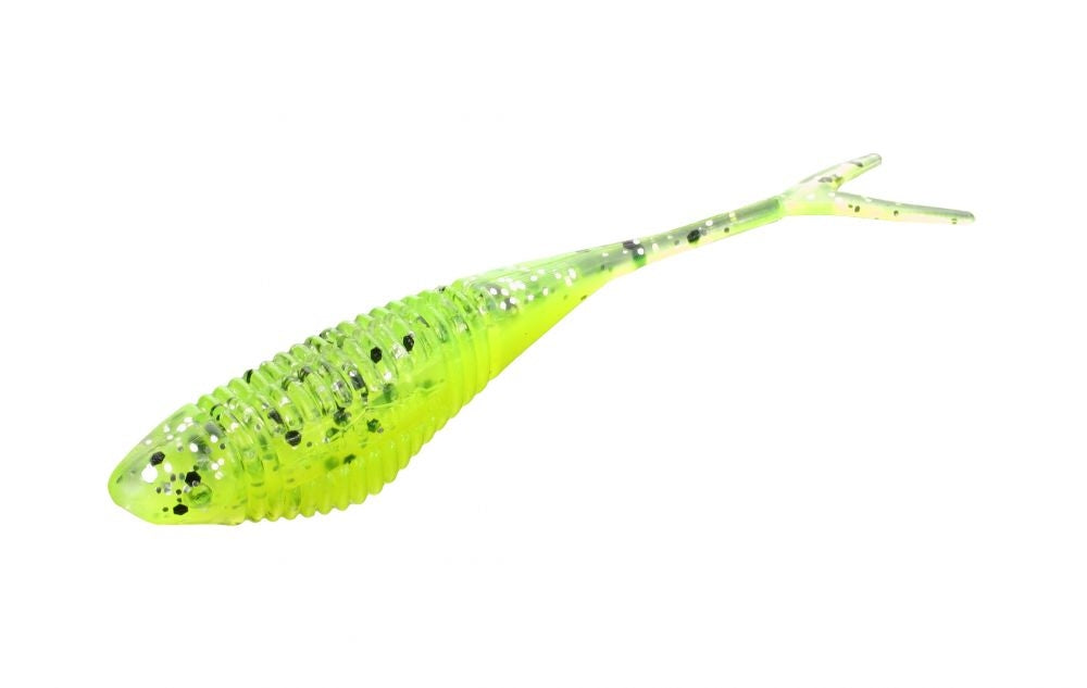 Shad MIKADO Fish Fry, Culoare 362, 6.5cm, 5buc/pac