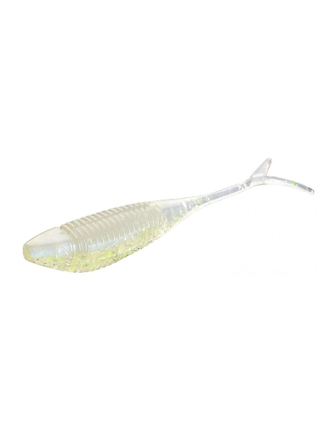 Shad MIKADO Fish Fry, Culoare 381, 6.5cm, 5buc/pac