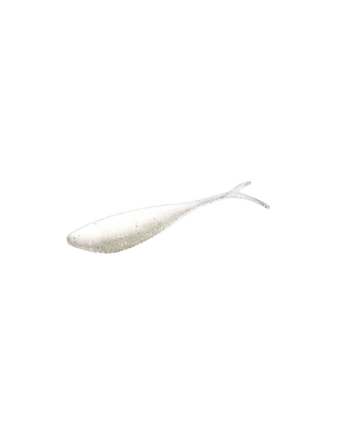 Shad MIKADO Fish Fry, Culoare 382, 6.5cm, 5buc/pac