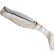 Shad MIKADO Fishunter, Culoare 02, 7cm, 5buc/pac