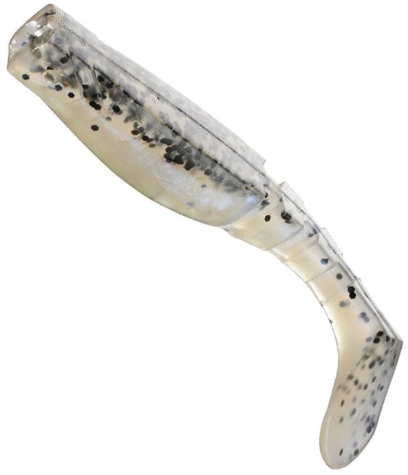 Shad MIKADO Fishunter, Culoare 114-I, 10.5cm,  5buc/pac