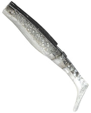 Shad MIKADO Fishunter, Culoare 67P, 10.5cm,  5buc/pac