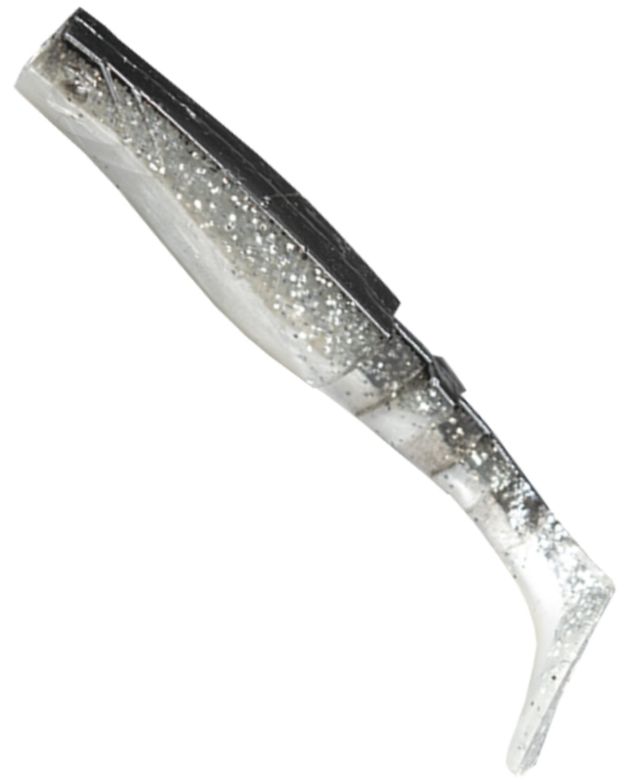 Shad MIKADO Fishunter, Culoare 67P, 10.5cm,  5buc/pac