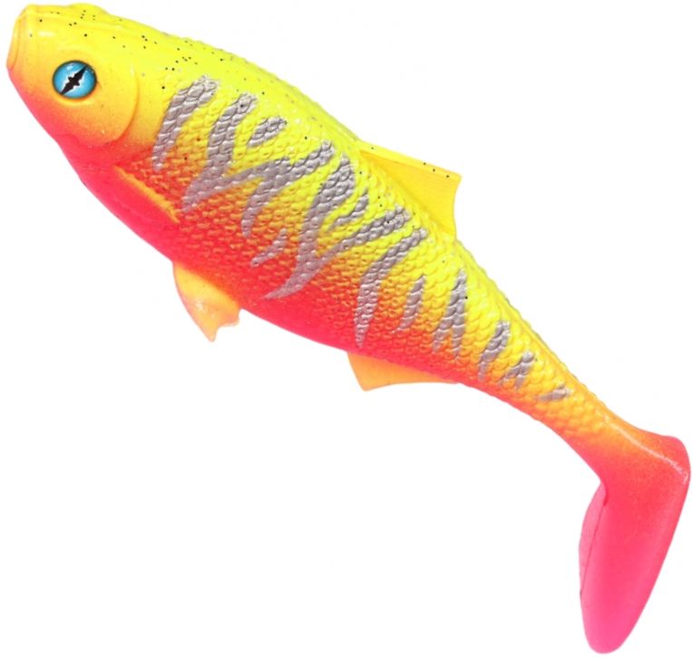 Shad MIKADO Mft Roach, Fruit Roach, 52g, 15cm, 2buc/pac