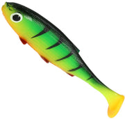 Shad MIKADO Perfect Roach, Firetiger, 7cm, 7buc/pac