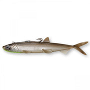 Shad Madcat Pelagic Cat Lure Smelt Sinking 21cm 100 gr